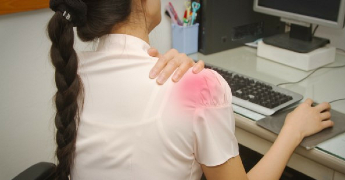 10 Grandma’s Remedies To Relieve Shoulder Pain