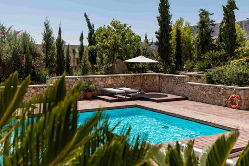 How much does a Belle Deco swimming pool really cost?