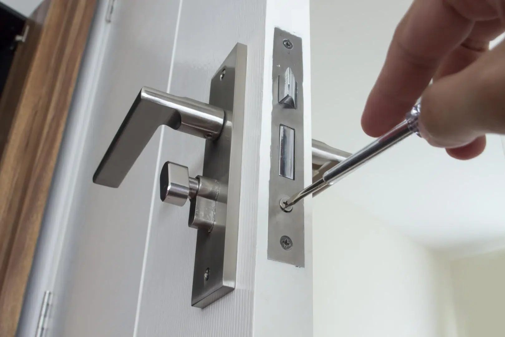 How to recognize a good locksmith Pole Aménagement Maison